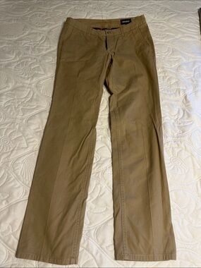 Bonobos Men’s Tan Chino Pants